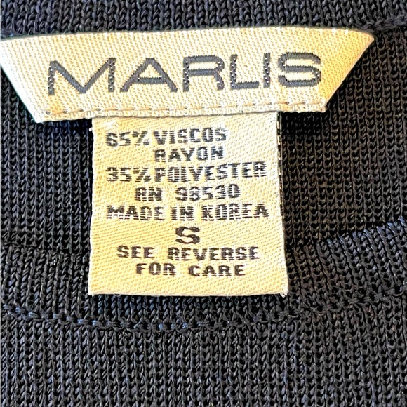 MARLIS TOP - Picture 3 of 3